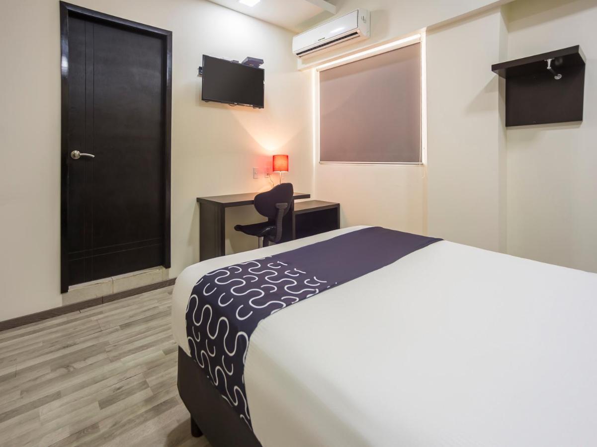 Hotel Smart