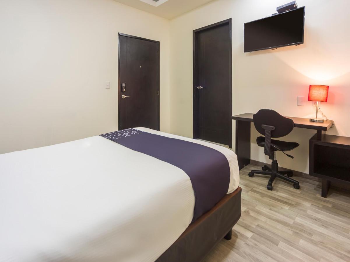 Smart Hotel 4*