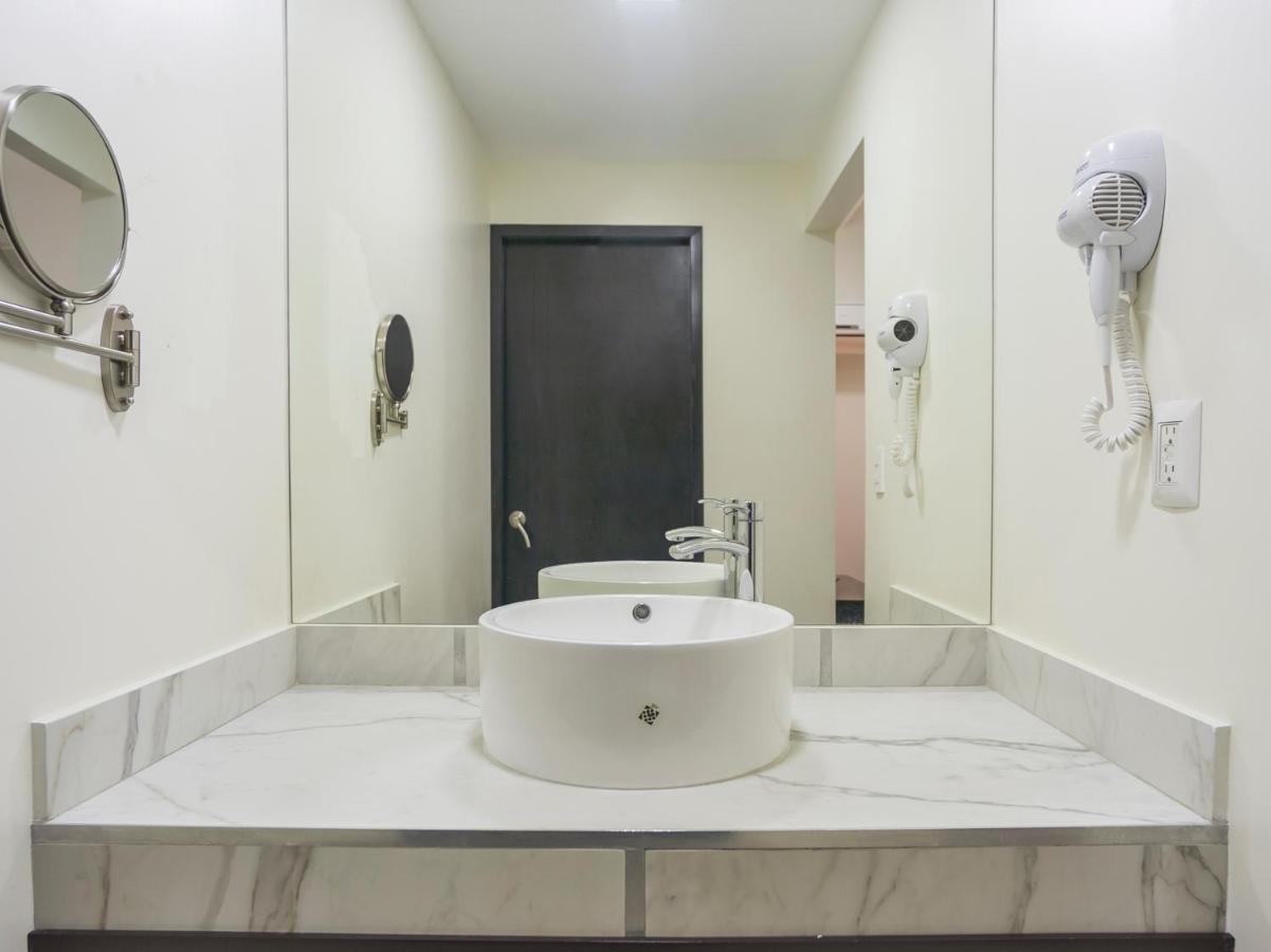 Smart 4* Monterrey
