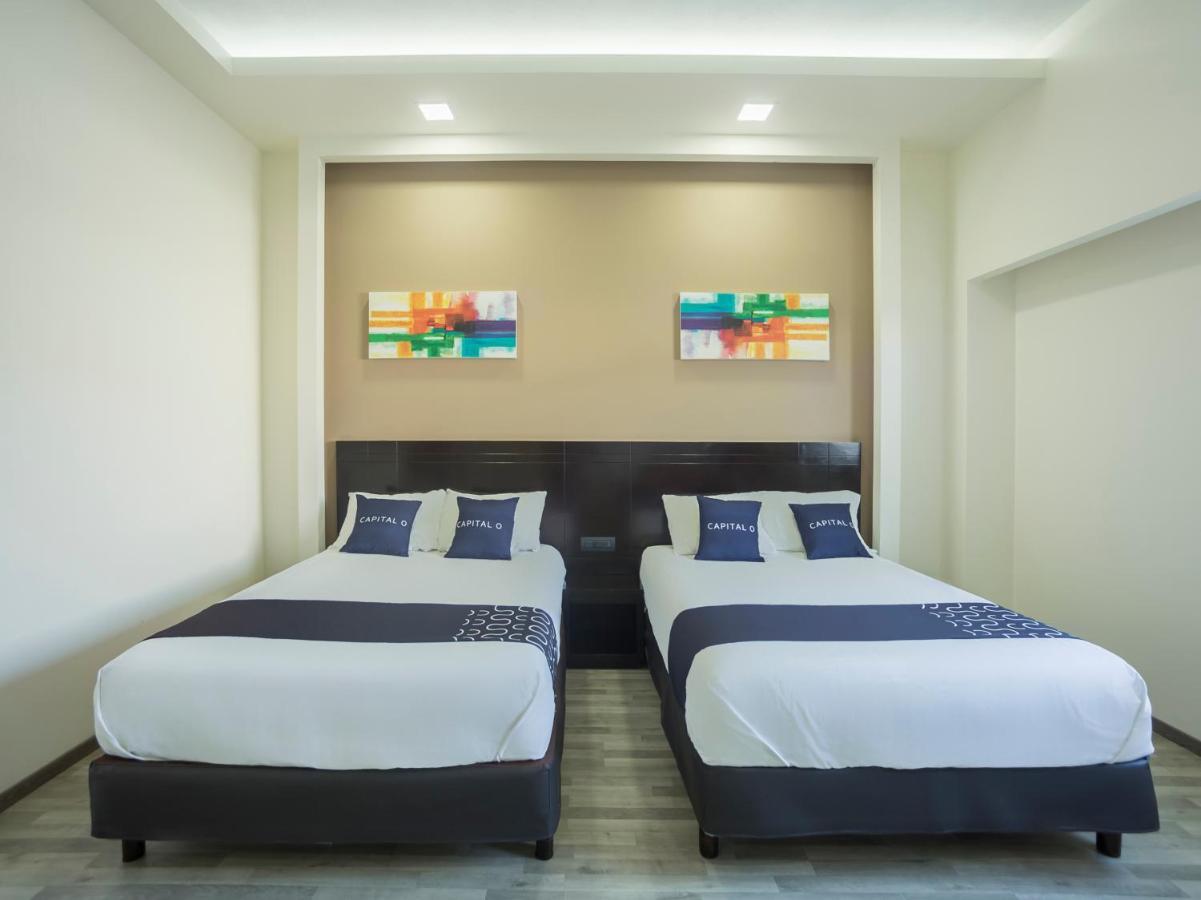 Hotel Smart