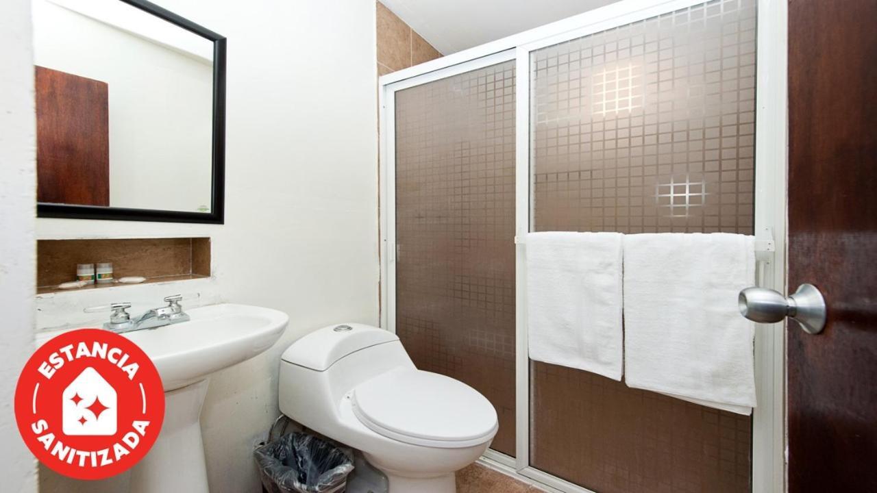 Econosuites Monterrey