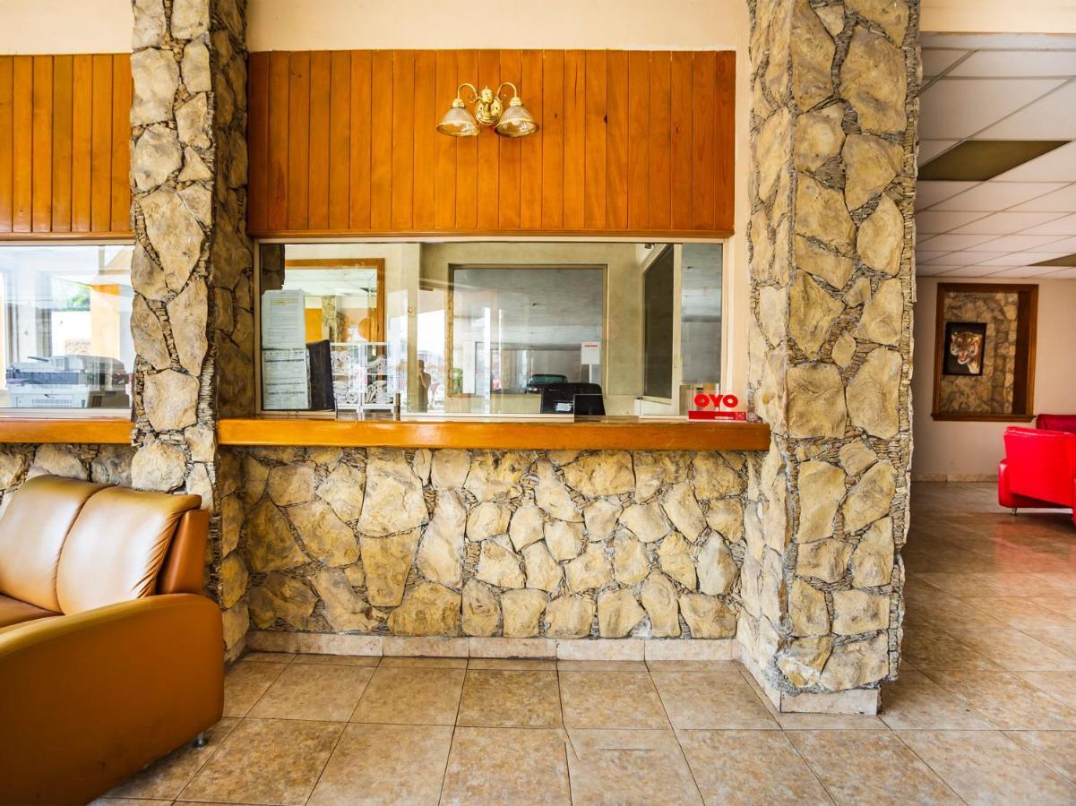 Oyo Dubai Hotel Monterrey