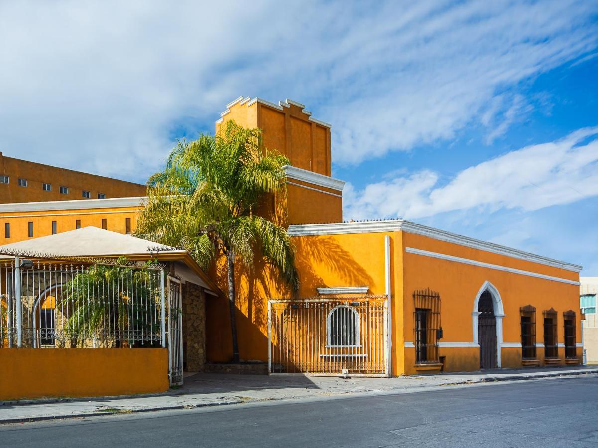Oyo Dubai 2* Monterrey