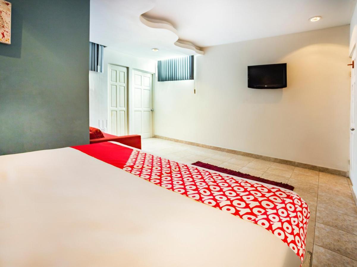 Oyo Dubai 2*