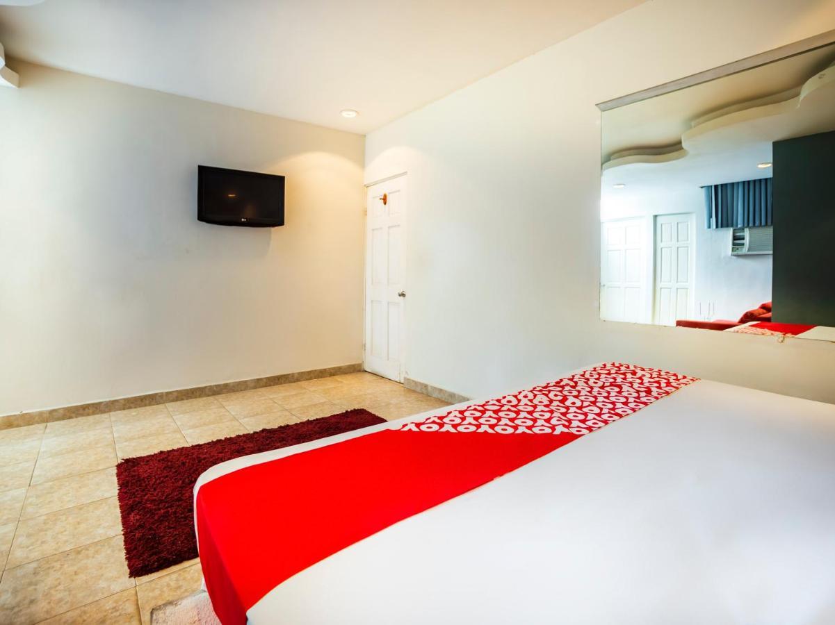 Oyo Dubai Hotel Monterrey