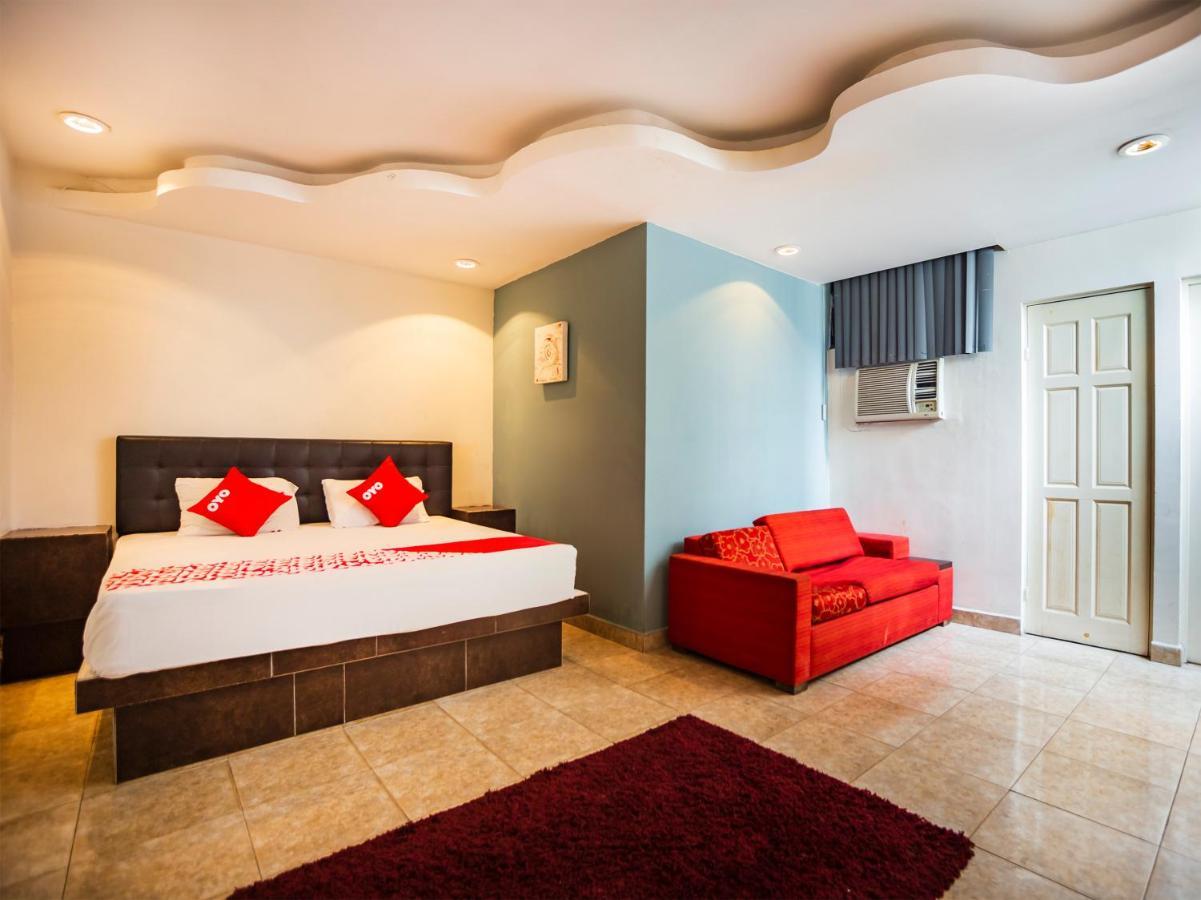 Oyo Dubai Hotel