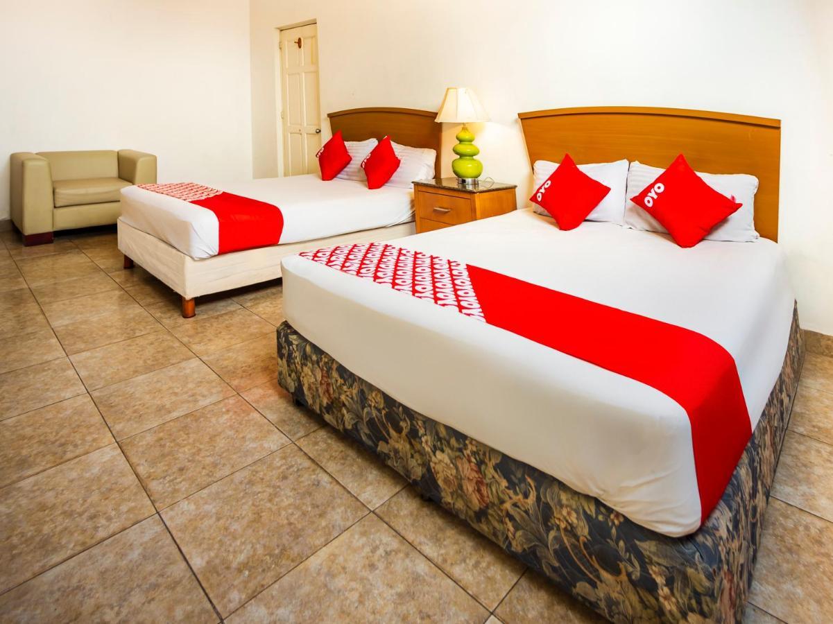 Hotel Oyo Dubai