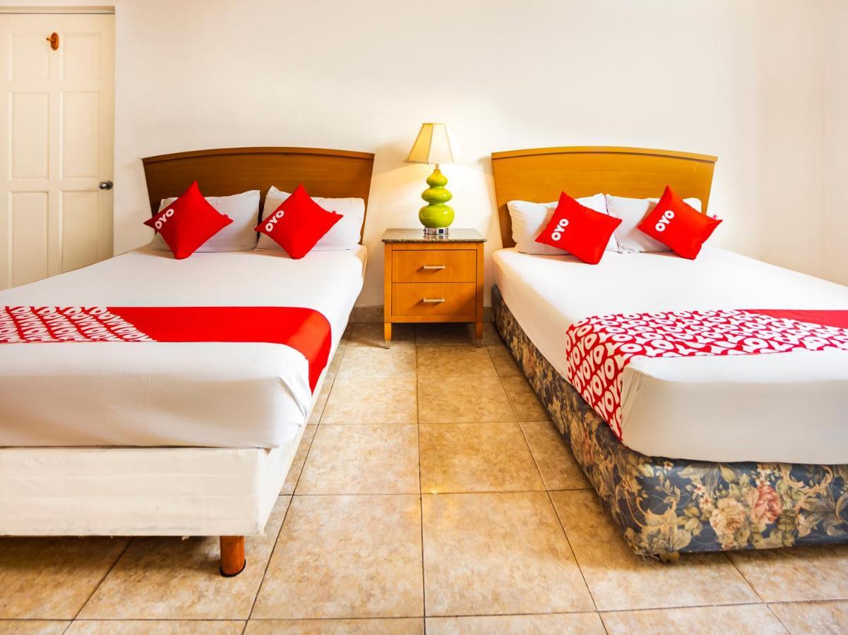 Oyo Dubai Hotel Monterrey