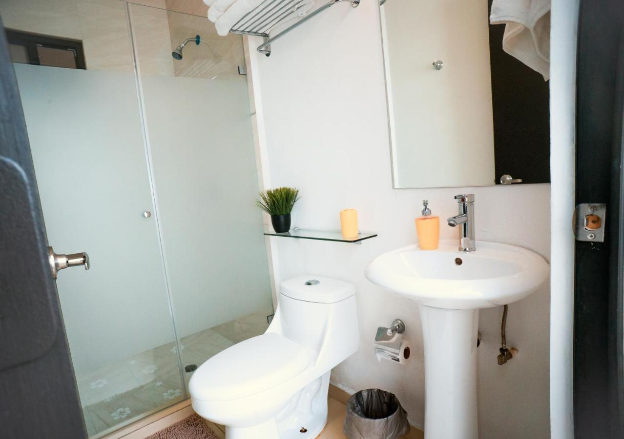 Confortable, Seguro, Cómodo Apartamento A 8min De Fundidora