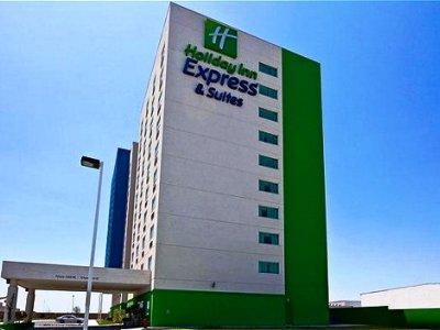 Express & Aeropuerto By Ihg Monterrey