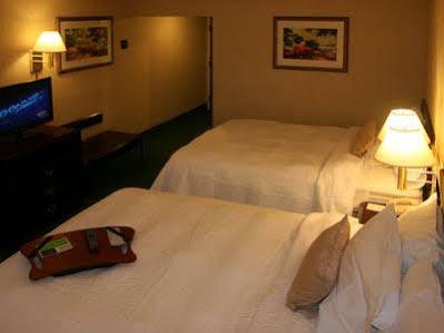 Hampton By Hilton Galerías Monterrey