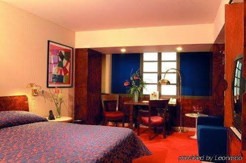 Mision Centro Historico Hotel 4*