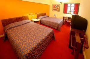 Hotel Mision Centro Historico 4*