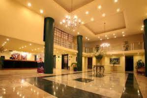 Hotel Mision Centro Historico Monterrey