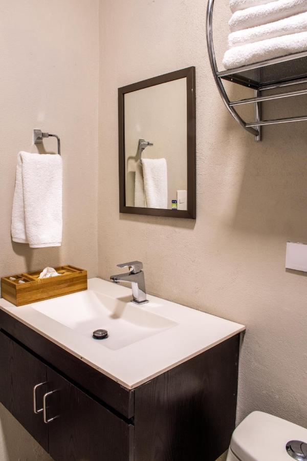 Hotel Antigua - Santa Lucia Mty 2*