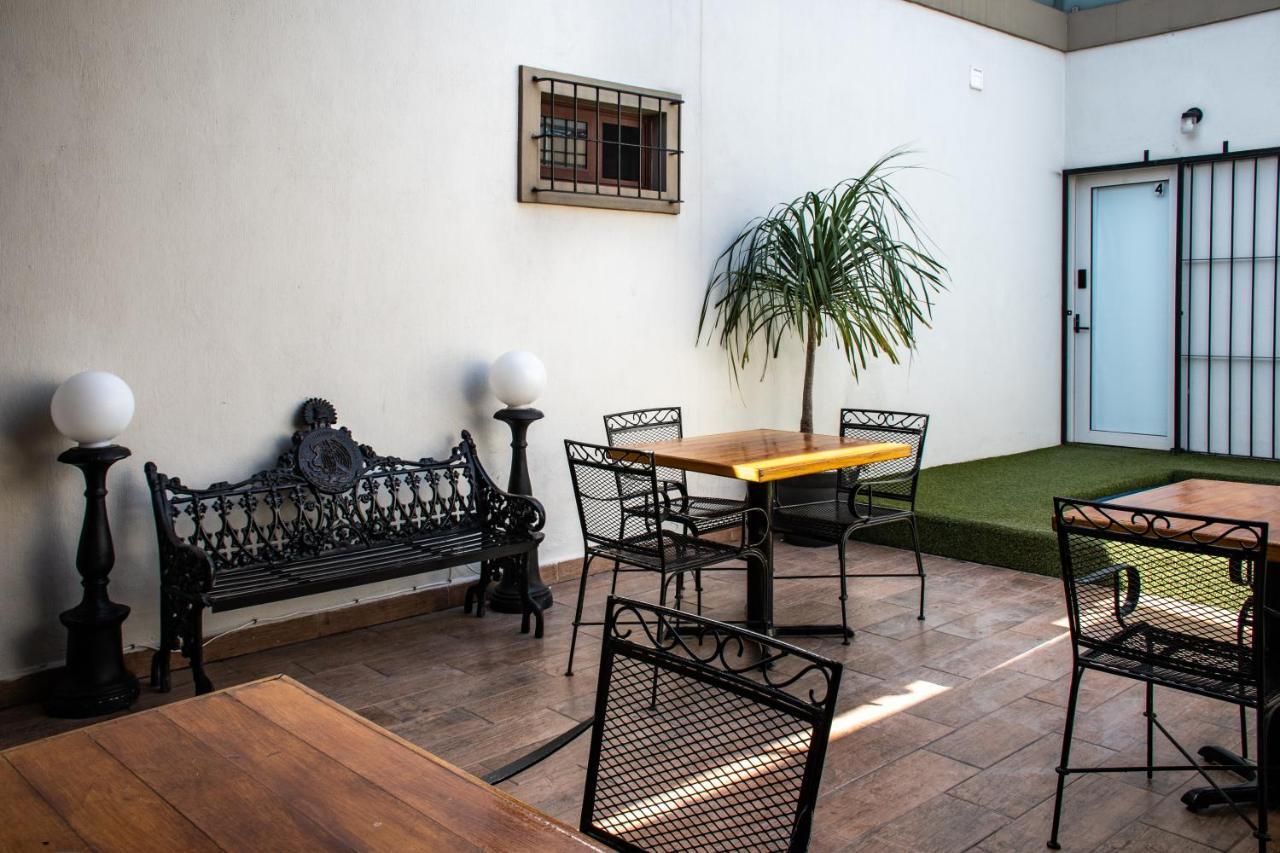 Antigua - Santa Lucia Mty Hotel