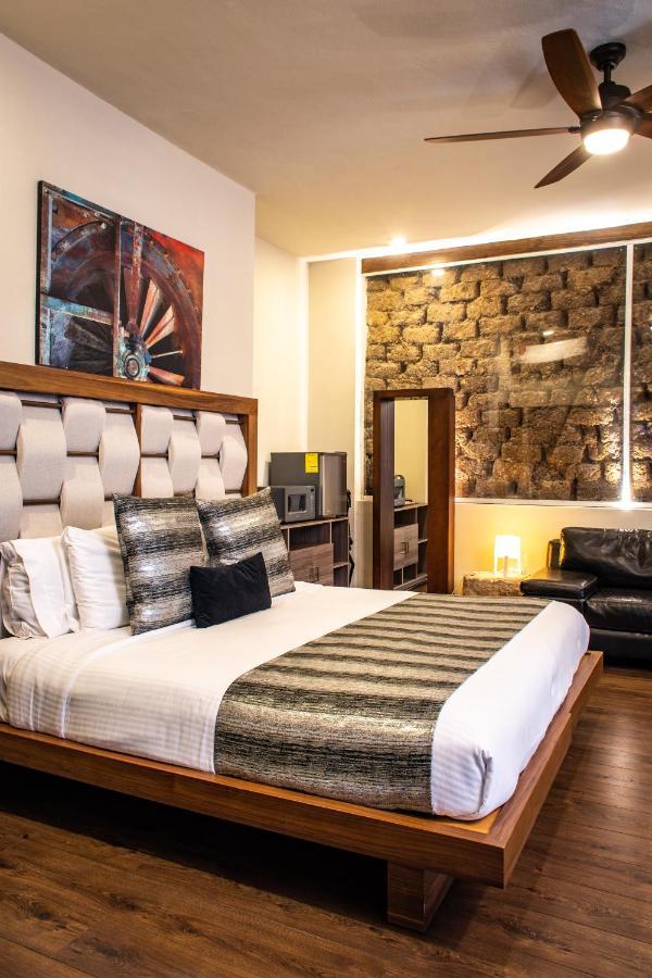 Antigua - Santa Lucia Mty Hotel 2*