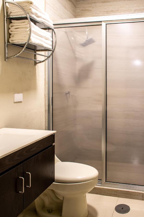 Hotel Antigua - Santa Lucia Mty