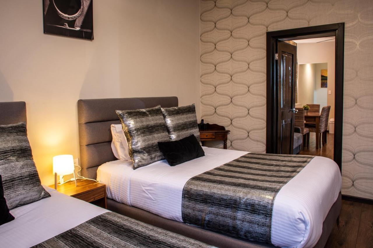 Hotel Antigua - Santa Lucia Mty 2*