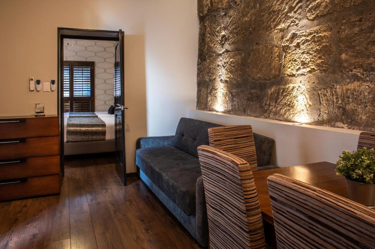 Antigua - Santa Lucia Mty Hotel