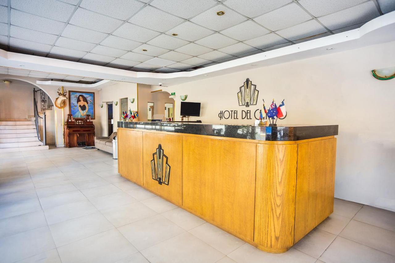 Hotel Del Centro