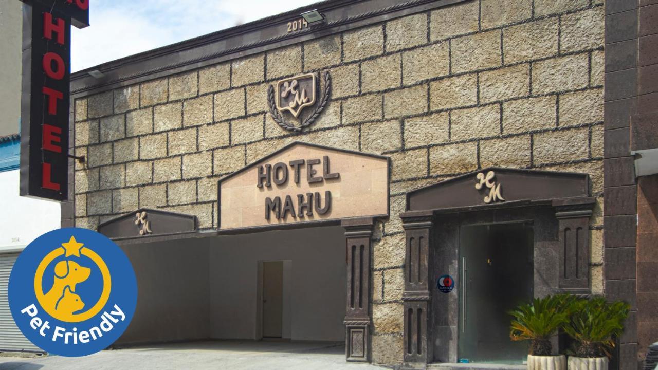 Hotel Mahu
