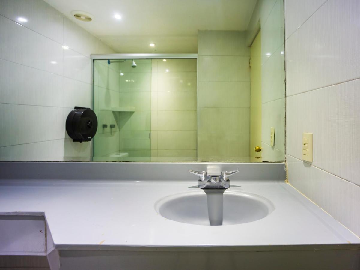 Hotel Del Centro 3*