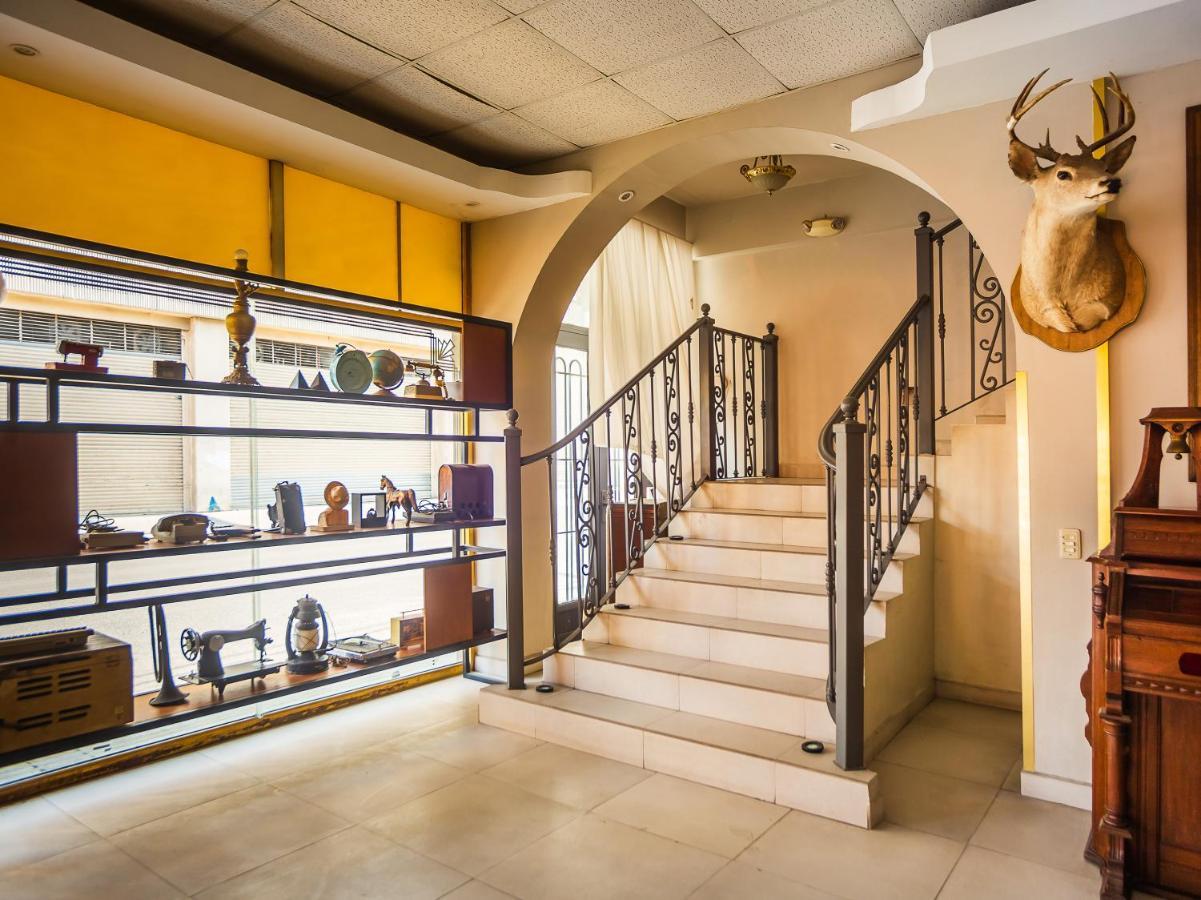 Hotel Del Centro 3*
