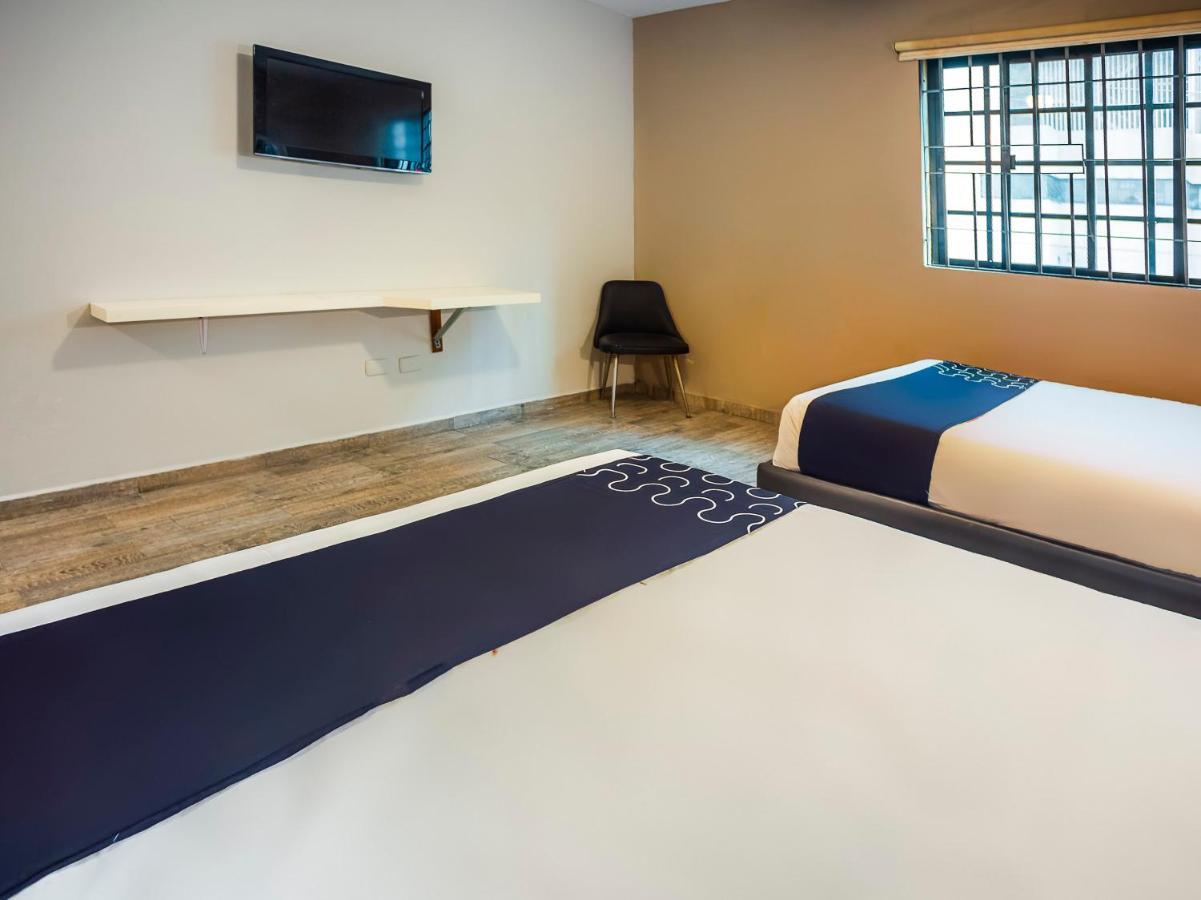 Del Centro 3* Monterrey