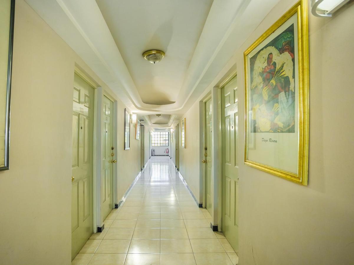 Hotel Del Centro 3*