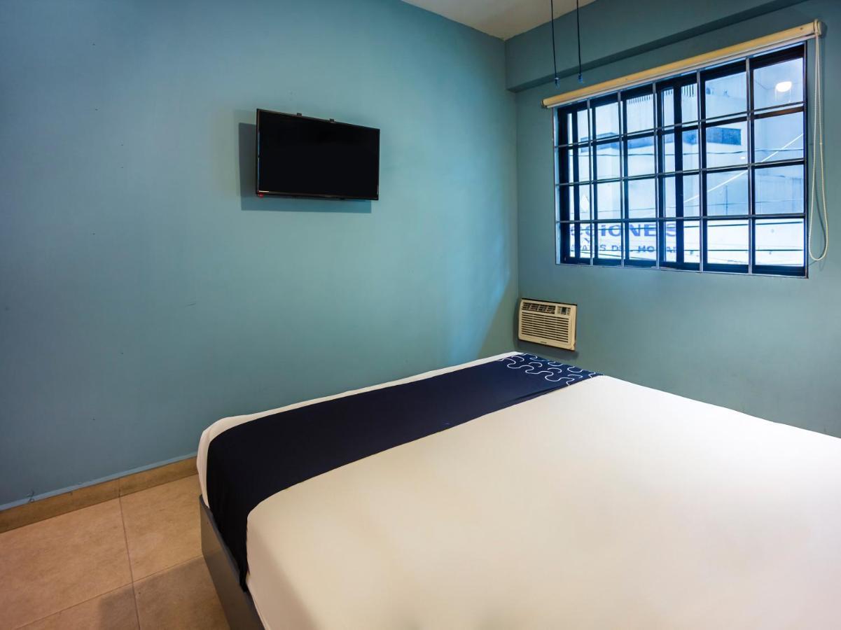 Del Centro Hotel 3*