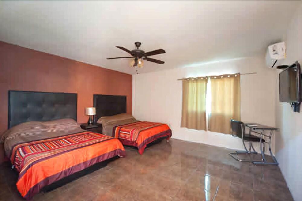 Econosuites 2* Monterrey