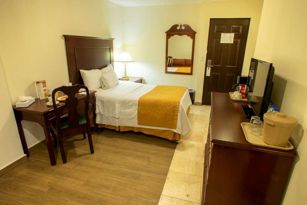 Plaza Calzada 3*