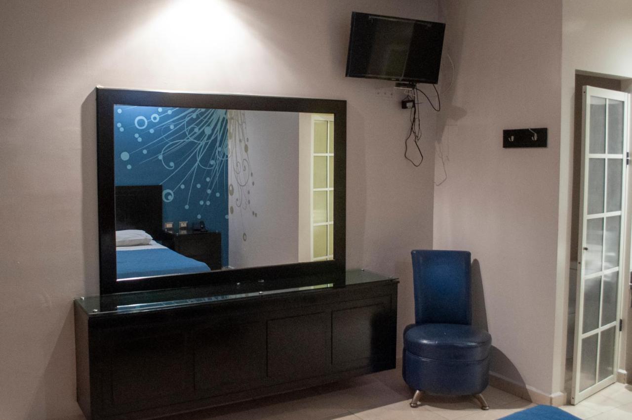 Hotel Cascada