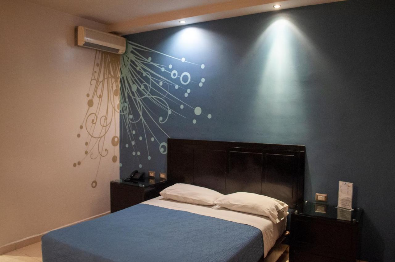 Hotel Cascada 3*