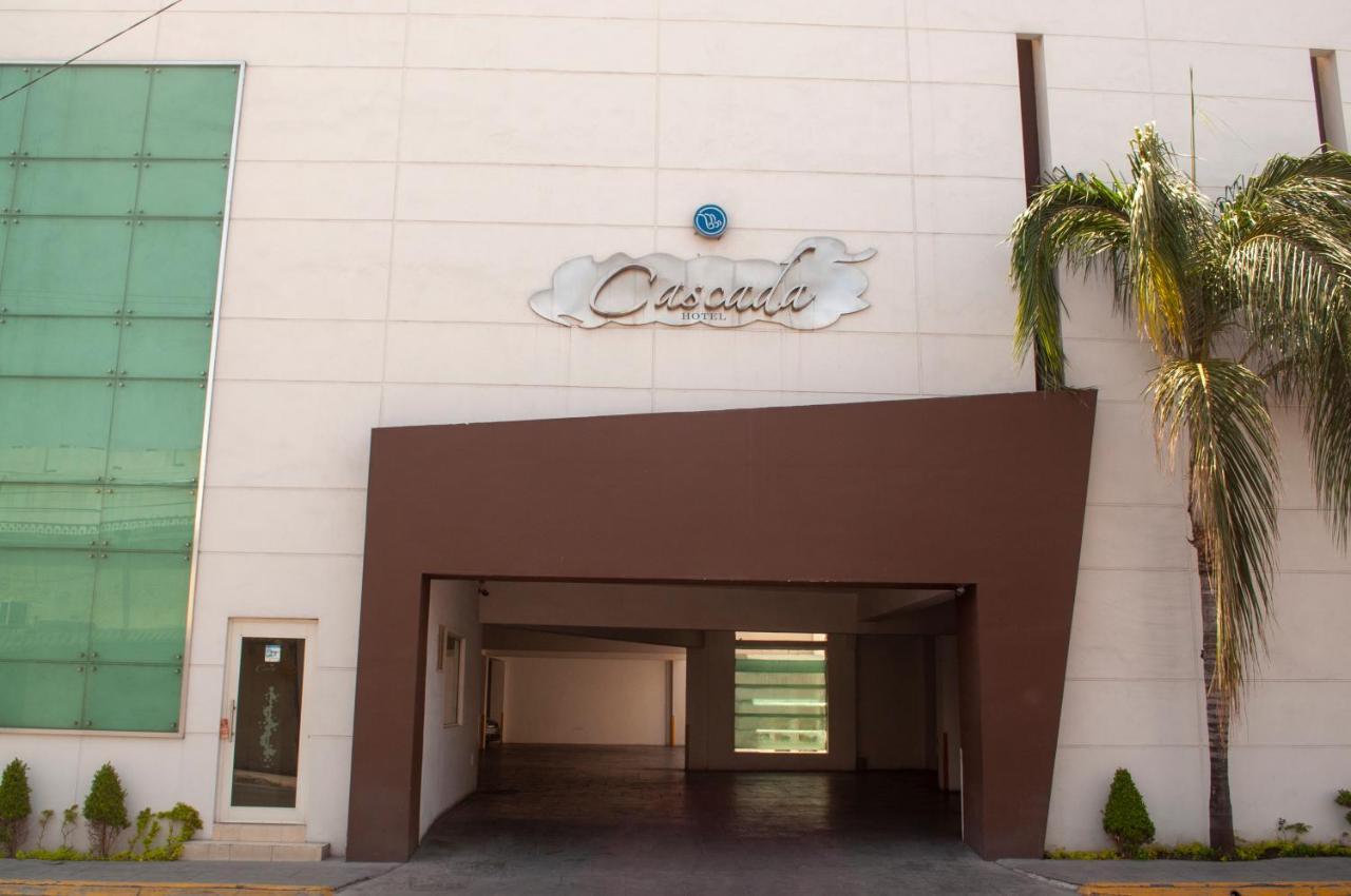 Hotel Cascada 3*