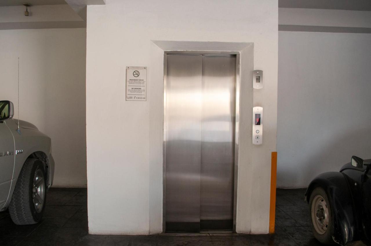 Hotel Cascada Monterrey