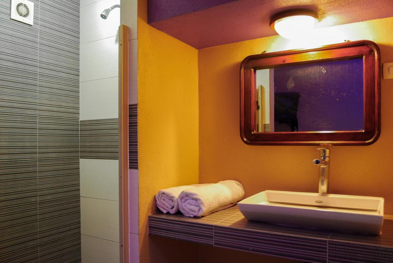 Oasis Hotel Monterrey