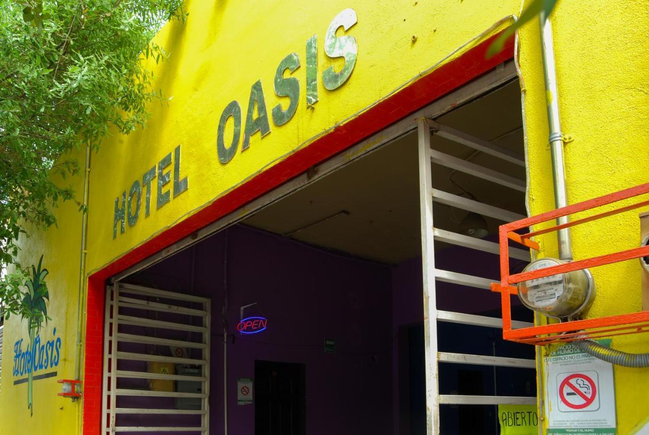 Oasis *