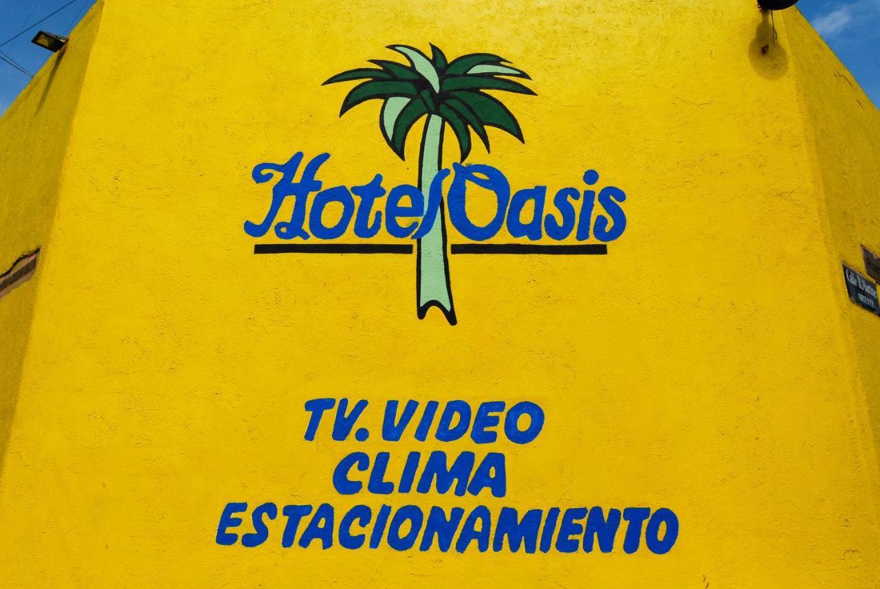 Hotel Oasis *