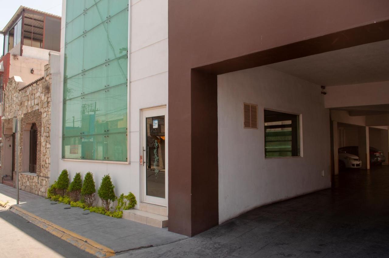 Hotel Hotel Cascada Monterrey