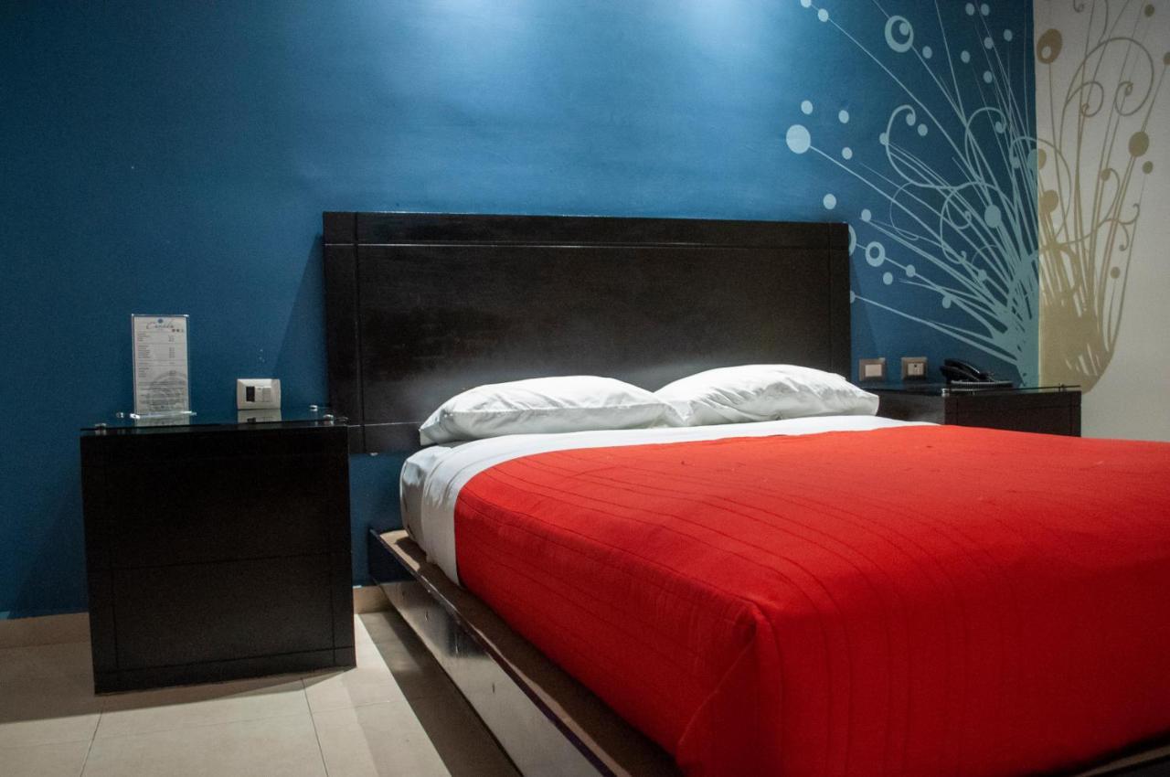 Hotel Cascada