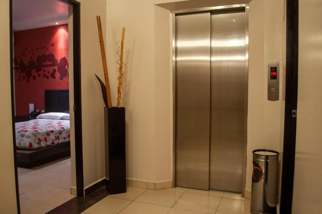 Hotel Cascada 3*