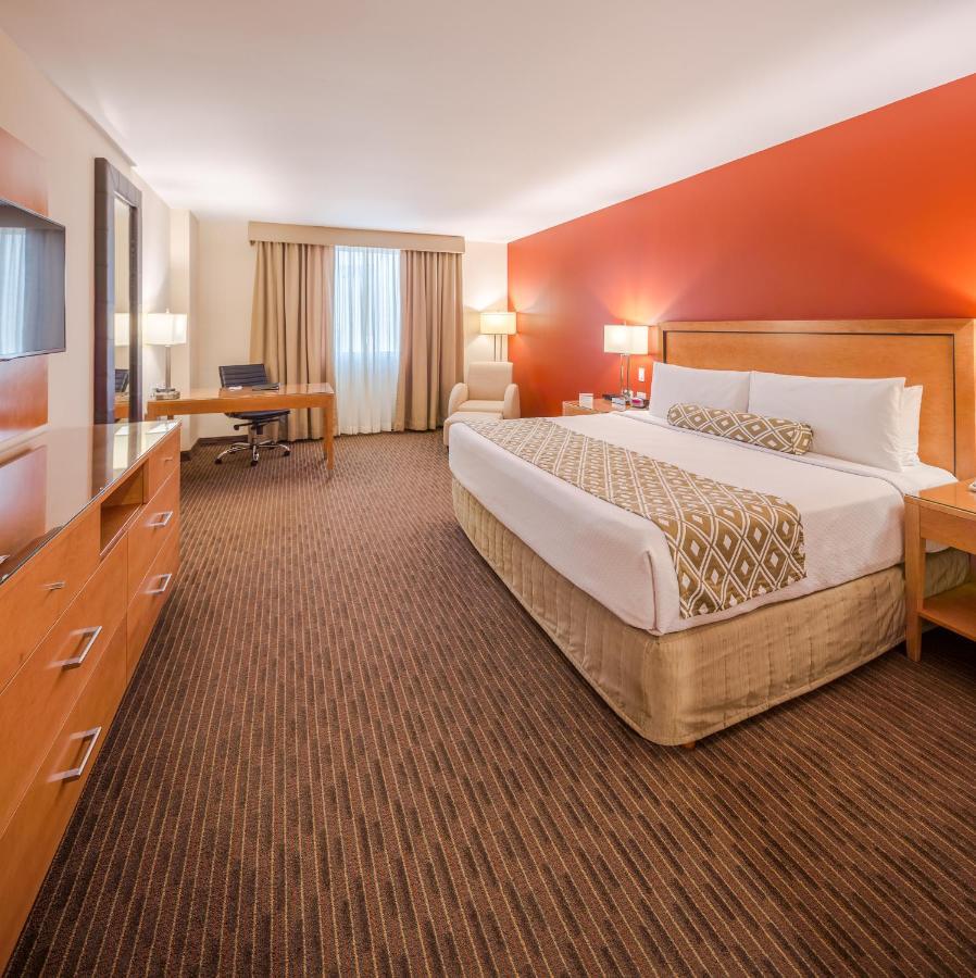 Crowne Plaza Aeropuerto, An Ihg Monterrey