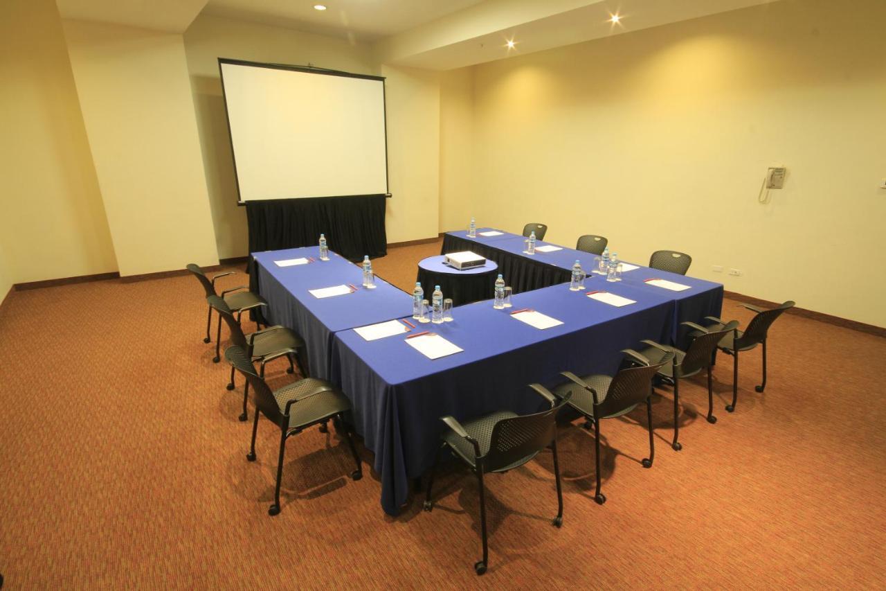 Crowne Plaza Aeropuerto, An Ihg Monterrey