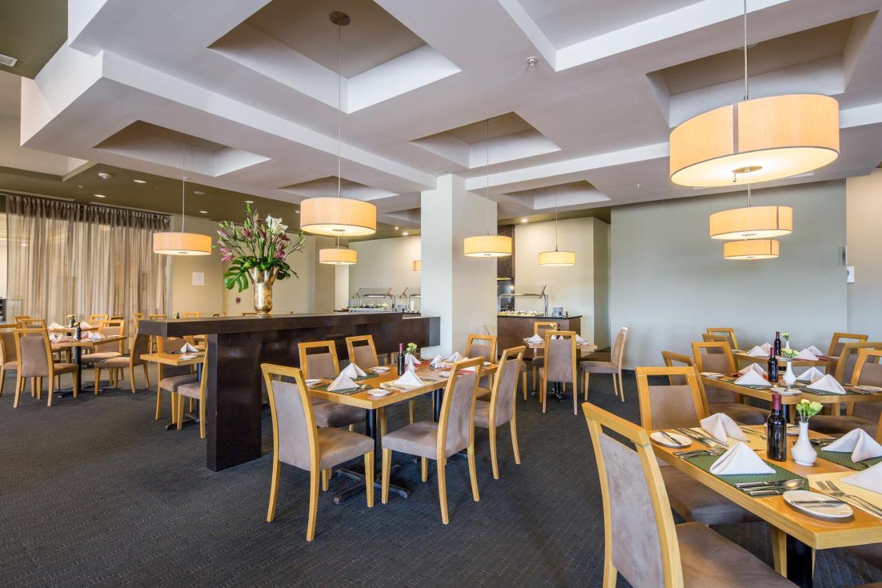 Crowne Plaza Aeropuerto, An Ihg Hotel Monterrey