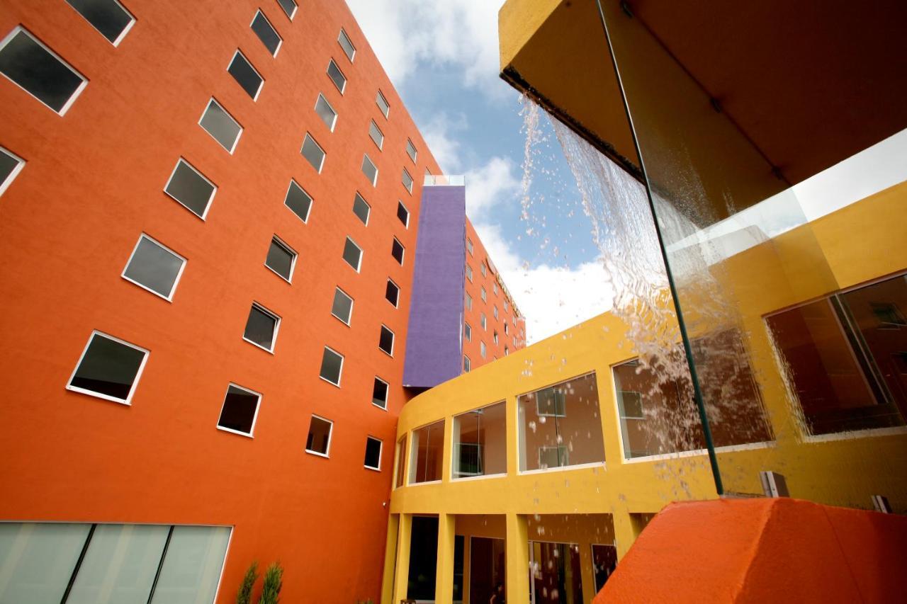 Hotel Crowne Plaza Aeropuerto, An Ihg 5*