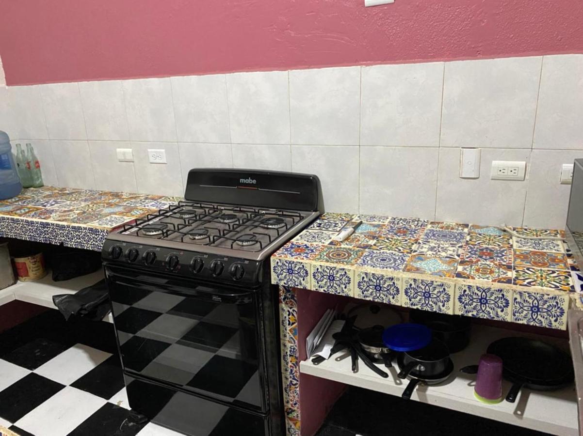 Hostel My Family In -