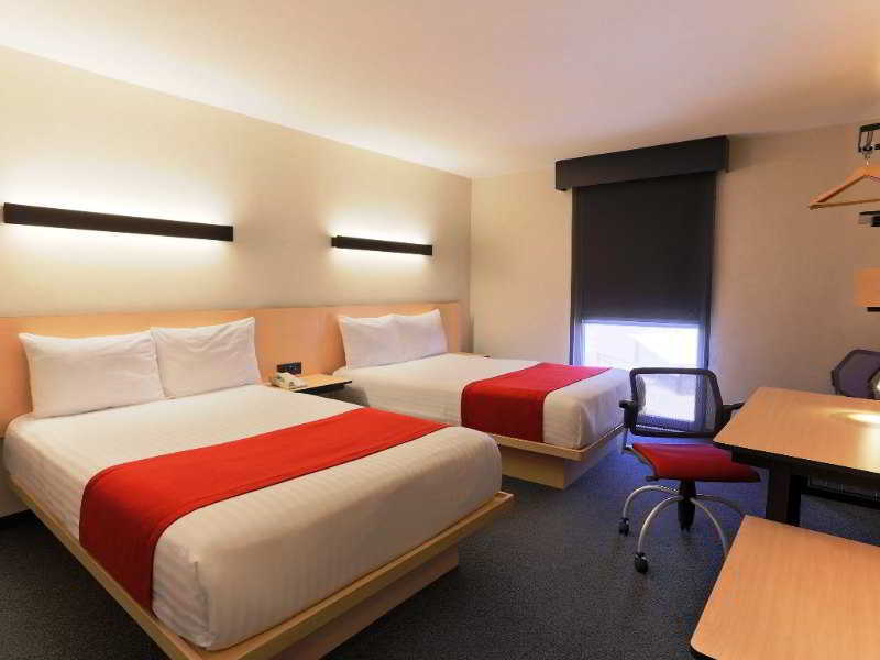 Express By Marriott Nuevo Sur Hotel Monterrey