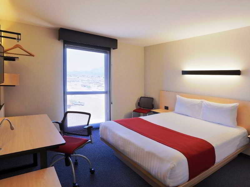 Express By Marriott Nuevo Sur Hotel